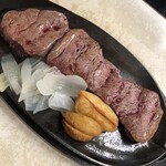 ジャッキー ステーキハウス - 