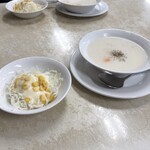 ジャッキー ステーキハウス - 