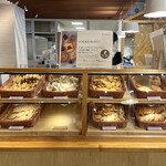 ちぼり湯河原スイーツファクトリー - 