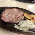 ジャッキー ステーキハウス - 