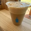 ブルーボトルコーヒー 豊洲パークカフェ