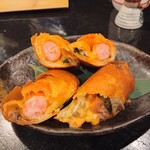 一滴八銭屋 新宿本店 - 