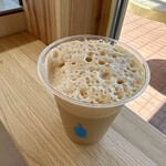 ブルーボトルコーヒー 豊洲パークカフェ - 