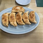 共栄ラーメン - 