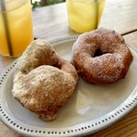 アグネスポーチュギーズベイクショップ - 