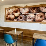 アグネスポーチュギーズベイクショップ - 