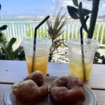 アグネスポーチュギーズベイクショップ - 