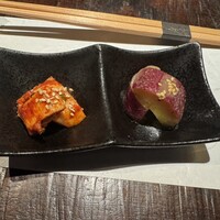 牛牛 西麻布 総本店 - 
