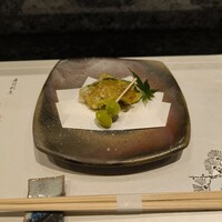 寿司割烹 小松 - 