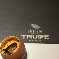 アルティザン ドゥ ラ トリュフ パリ - 