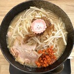 拉麺 うずまき - 料理写真: