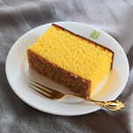 文明堂茶館 ル・カフェ - カステラ