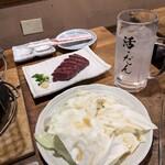 ホルモン屋 だん - 