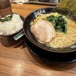 壱角家 - 料理写真: