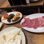 ホルモン屋 だん - 