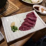 ホルモン屋 だん - 