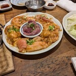 ホルモン屋 だん - 