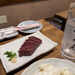 ホルモン屋 だん - 