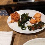 ホルモン屋 だん - 