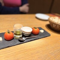 RESTAURANT hidamarino - 