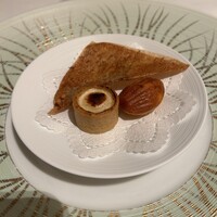 オーベルジュ・ド・リル ナゴヤ - 