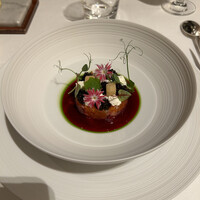 オーベルジュ・ド・リル ナゴヤ - 