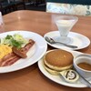 デニーズ 藤沢北口店
