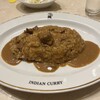 インデアンカレー 淀屋橋店