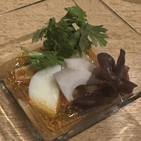焼鳥 銀座 井 - 