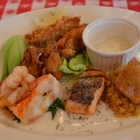 グランド・セントラル・オイスターバー&レストラン 品川店 - 