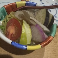 焼鳥 銀座 井 - 