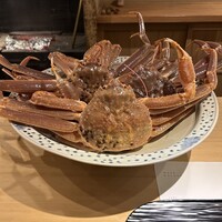 富小路 やま岸 - 