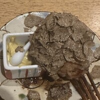 焼鳥 銀座 井 - 