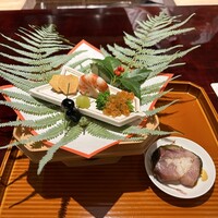 割烹 西むら - 