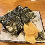 手打ちうどん 平作 - 