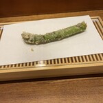 天婦羅 みやしろ - 