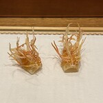 天婦羅 みやしろ - 