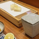 天婦羅 みやしろ - 