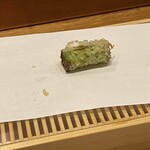 天婦羅 みやしろ - 