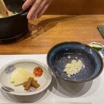 天婦羅 みやしろ - 