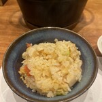 天婦羅 みやしろ - 