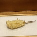 天婦羅 みやしろ - 