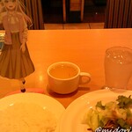 ガスト - 料理写真: