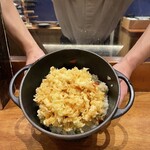 天婦羅 みやしろ - 