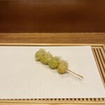 天婦羅 みやしろ - 