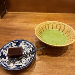 天婦羅 みやしろ - 