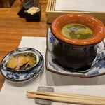 天婦羅 みやしろ - 