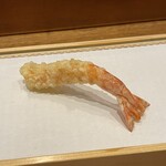 天婦羅 みやしろ - 