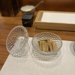 天婦羅 みやしろ - 