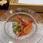 天婦羅 みやしろ - 